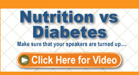 Nutrition vs Diabetes Movie